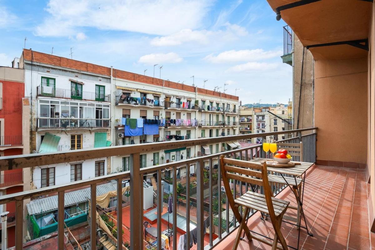 Lodging Apartments Liceu G1 — Photos 2