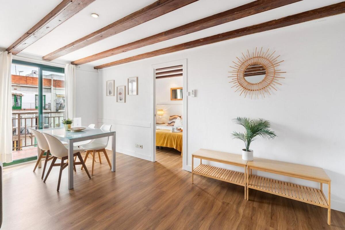 Lodging Apartments Liceu G1 — Photos 3